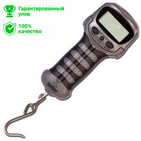 Весы электронные с поворачивающимся экраном Kosadaka