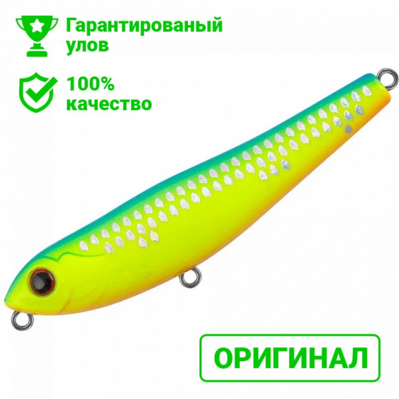 Воблер TsuYoki GURZA 70F 259