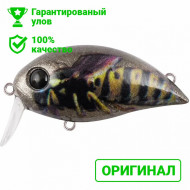 Воблер TsuYoki XAKER SSR 32F WR025