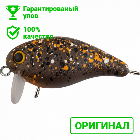 Воблер TsuYoki CHEF SSR 38F L020 Воблер TsuYoki CHEF SSR 38F L020