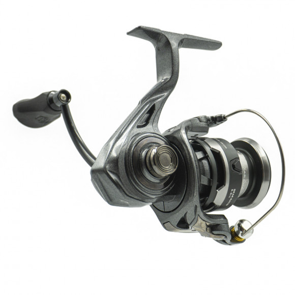 Катушка 13 FISHING Architect A Spinning Reel 1000 5.2:1 Катушка 13 FISHING Architect A Spinning Reel 1000 5.2:1