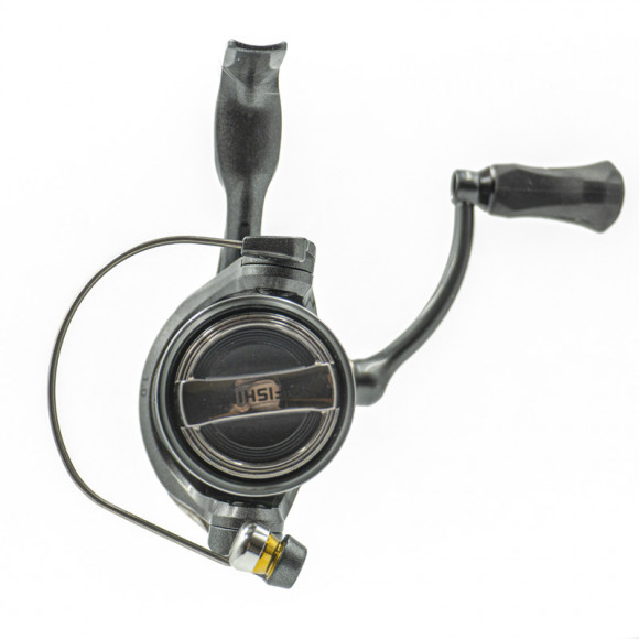 Катушка 13 FISHING Architect A Spinning Reel 1000 5.2:1 Катушка 13 FISHING Architect A Spinning Reel 1000 5.2:1
