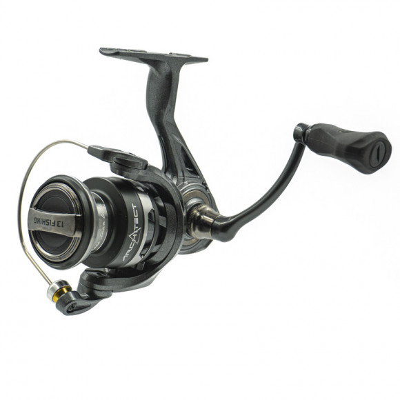 Катушка 13 FISHING Architect A Spinning Reel 1000 5.2:1 Катушка 13 FISHING Architect A Spinning Reel 1000 5.2:1