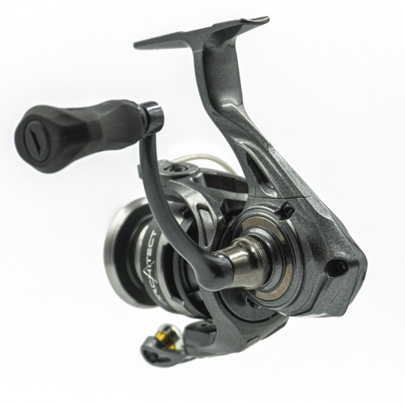 Катушка 13 FISHING Architect A Spinning Reel 1000 5.2:1 Катушка 13 FISHING Architect A Spinning Reel 1000 5.2:1
