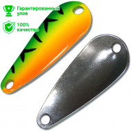 Блесна Kosadaka Trout Space Bandex (2.7г) SOYG