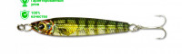 Пилькер Kosadaka Fish Darts F11 (20 г) PK