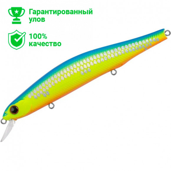 Воблер TsuYoki WATSON 110F 259