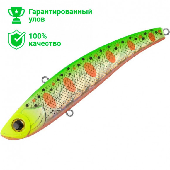 Раттлин TsuYoki  HITOCHI 105S Z037