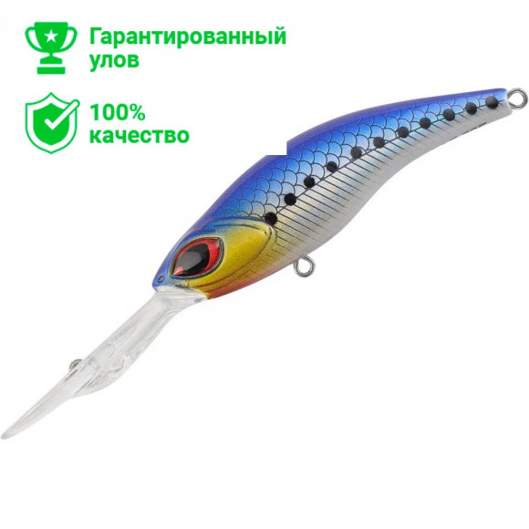 Воблер TsuYoki DEEP GAZ 70F E047 Воблер TsuYoki DEEP GAZ 70F E047