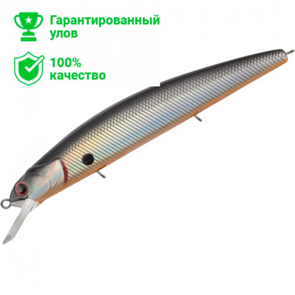 Воблер TsuYoki CHANCE 115SP 073Z