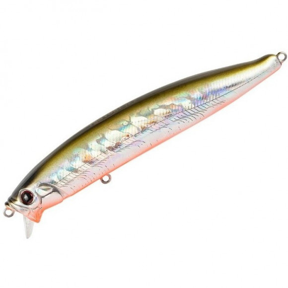 Воблер TsuYoki ZANOZA 105F 435R Воблер TsuYoki ZANOZA 105F 435R