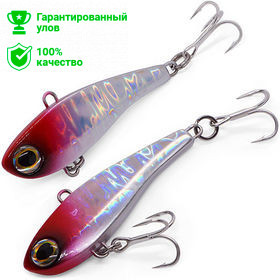 Воблер Kosadaka CRYSTAL 52S (8.5г) HRH