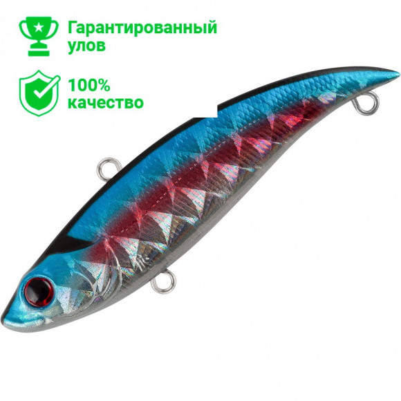 Раттлин TsuYoki VIKA 75S LM007
