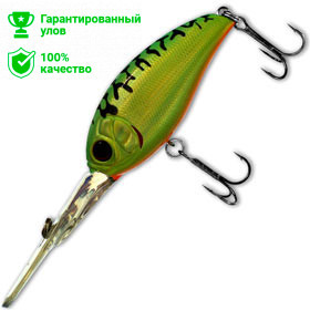 Воблер Kosadaka Orb DD 65F (18,0г) HT