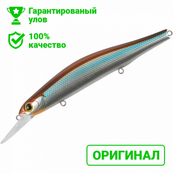 Воблер TsuYoki WATSON MR 110SP WR019