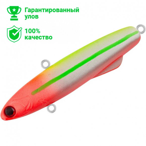 Раттлин TsuYoki TORPEDA 65S SOFT ALT029