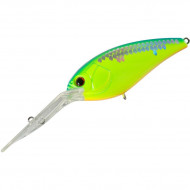 Воблер TsuYoki PLOW 75F 259 Воблер TsuYoki PLOW 75F 259