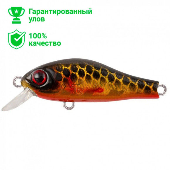 Воблер TsuYoki RIVAL SR 35SP 264G