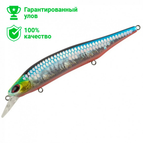 Воблер TsuYoki MAGNAT 115SP 014S Воблер TsuYoki MAGNAT 115SP 014S