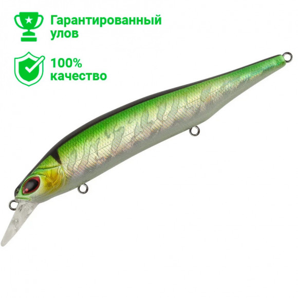 Воблер TsuYoki MAGNAT 115SP 056