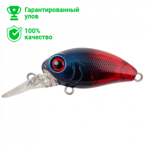 Воблер TsuYoki FUGAZ DR 32F L012M Воблер TsuYoki FUGAZ DR 32F L012M