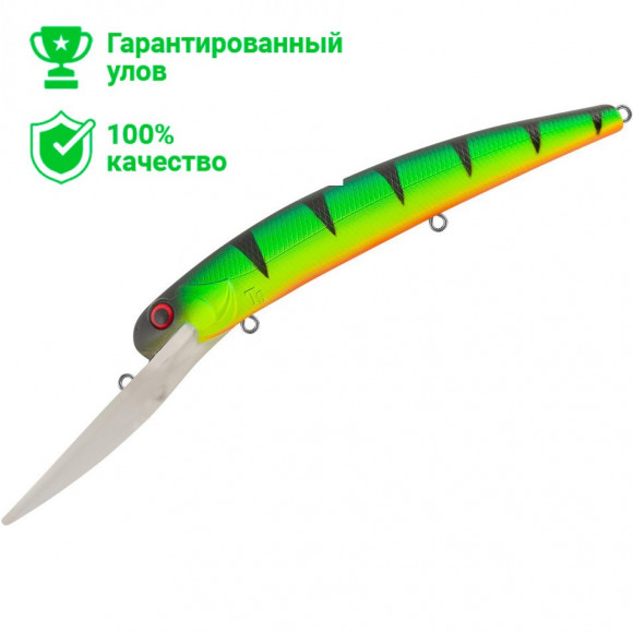 Воблер TsuYoki MAGO 120F 818