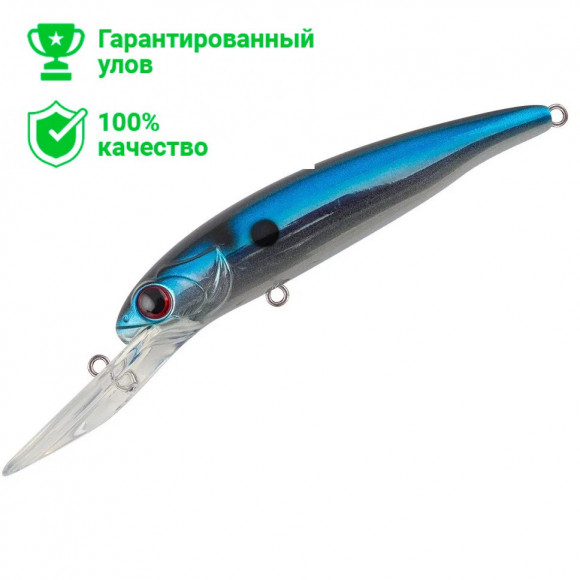 Воблер TsuYoki JASS 90F 1016