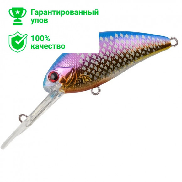 Воблер TsuYoki WASU 63F E049