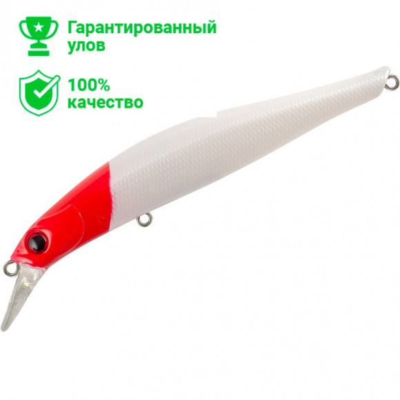 Воблер TsuYoki ADEPT 110SP 443 Воблер TsuYoki ADEPT 110SP 443