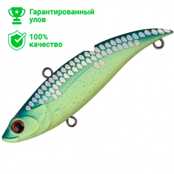 Раттлин TsuYoki VIKA 75S 1071