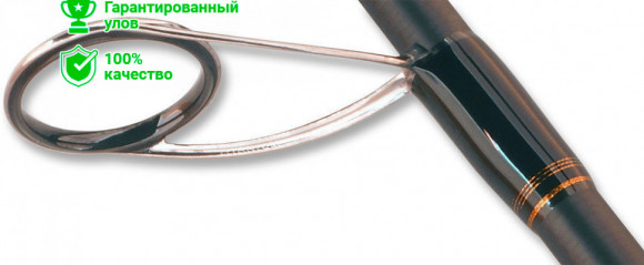 Спиннинг FMAG Top Gun 255см; 7-28г.