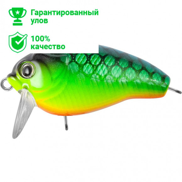 Воблер TsuYoki AGENT SSR 40F AT004 Воблер TsuYoki AGENT SSR 40F AT004
