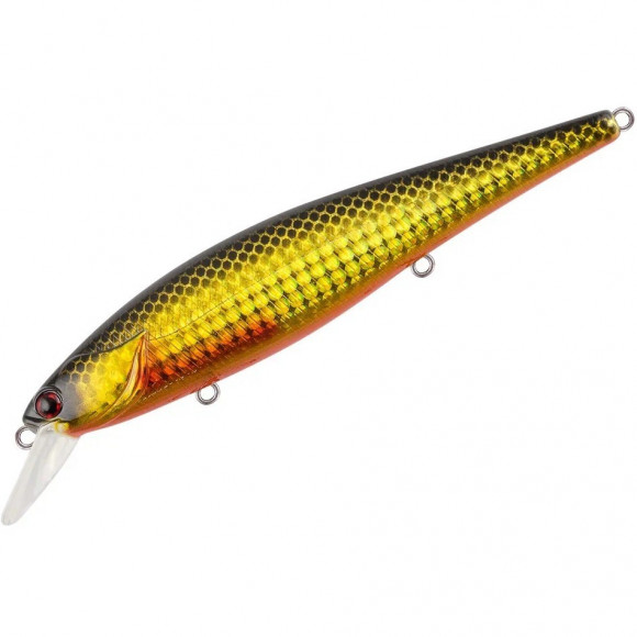 Воблер TsuYoki MOVER 128SP X264G