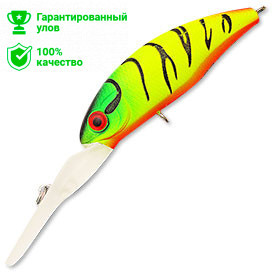 Воблер Kosadaka Kurado XD (5г) TT Воблер Kosadaka Kurado XD (5г) TT