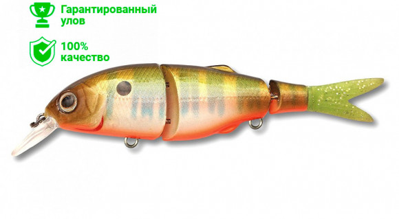 Воблер Kosadaka Convoy XS 90F (7,9г) PNT