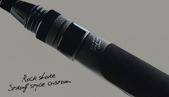 Спиннинговое удилище Tict Ice Cube IC-90TG-Sis Спиннинговое удилище Tict Ice Cube IC-90TG-Sis