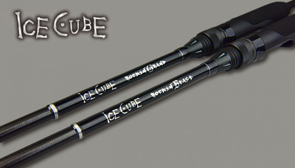 Спиннинговое удилище Tict Ice Cube IC-90TG-Sis Спиннинговое удилище Tict Ice Cube IC-90TG-Sis