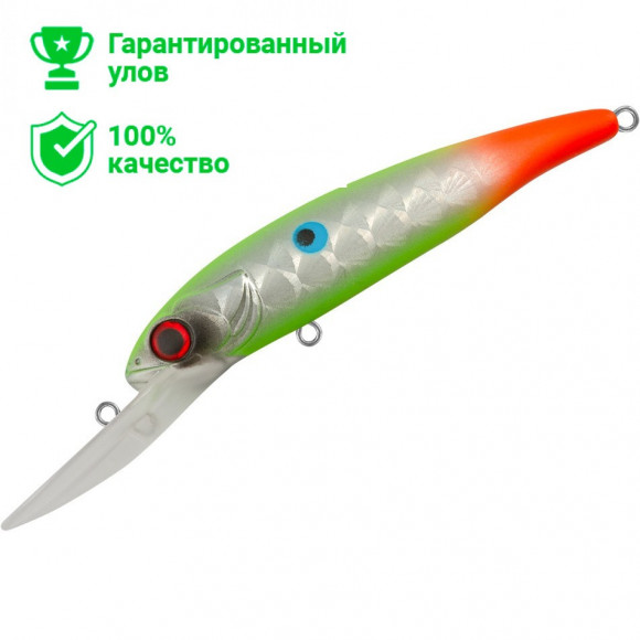 Воблер TsuYoki JASS 90F XD-011