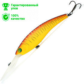 Воблер Kosadaka Troll DD 150F (65г) RHT