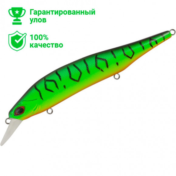 Воблер TsuYoki MAGNAT 115SP 050Z Воблер TsuYoki MAGNAT 115SP 050Z