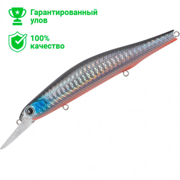 Воблер TsuYoki WATSON MR 110SP 413 Воблер TsuYoki WATSON MR 110SP 413