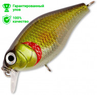 Воблер Kosadaka Raven XS 40F (4,0г) AY Воблер Kosadaka Raven XS 40F (4,0г) AY