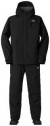 Костюм теплый DAIWA DW-3524 BK XL