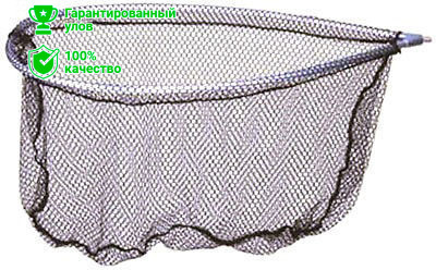 Подсак Kosadaka алюминиевый (голова без ручки) LNH5035 (полиэстерная сетка)