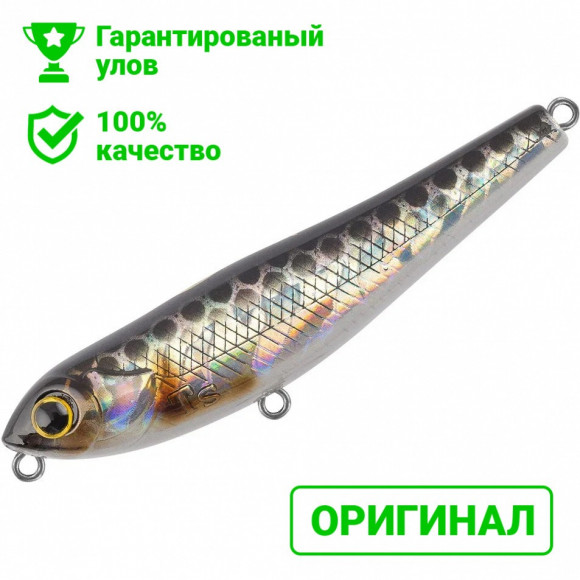 Воблер TsuYoki GURZA 70F 264