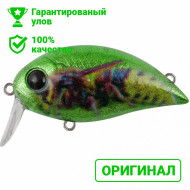 Воблер TsuYoki XAKER SSR 32F WR033