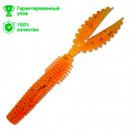 Твистер Kosadaka Shooter (9см) OL (упаковка - 3шт)