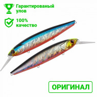 Воблер TsuYoki DRAGA MR 130SP 014RW Воблер TsuYoki DRAGA MR 130SP 014RW