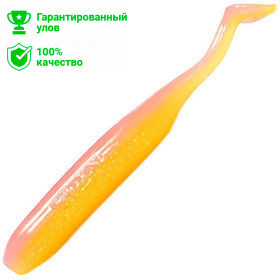 Силиконовая приманка Kosadaka Kolbaso 100 (10см) PCH (упаковка - 4шт)