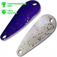 Блесна Kosadaka Trout Space Bandex (2.7г) VS